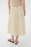 Bojana Skirt - French Oak
