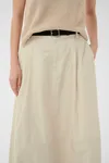 Bojana Skirt - French Oak