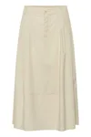 Bojana Skirt - French Oak