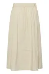 Bojana Skirt - French Oak