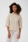 Botilla Shirt - French Oak