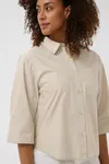 Botilla Shirt - French Oak