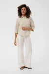 Botilla Shirt - French Oak
