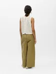 Dunja Knit Top - White
