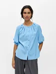 Anastasia Shirt - Little Boy Blue
