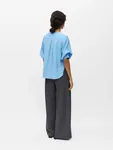 Anastasia Shirt - Little Boy Blue
