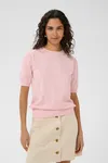 Mila Pullover - Ballerina Melange