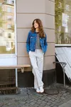 Belme Pants - Wind Chime