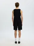 Andre Tank Top - Black