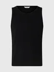 Andre Tank Top - Black