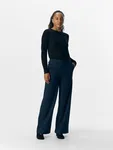 Lisa Wide Pants  - Sky Captain