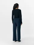 Lisa Wide Pants  - Sky Captain