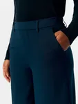 Lisa Wide Pants  - Sky Captain