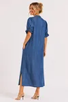 Ayla Denim Dress - Jeans