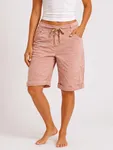 Josefin Shorts - Rosa
