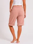 Josefin Shorts - Rosa