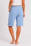 Josefin Shorts - Lt Blue