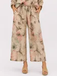 Majken Pants - Beige
