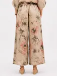 Majken Pants - Beige