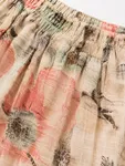 Majken Pants - Beige