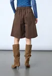 Edith Shorts - Dark Chocolate