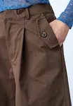 Edith Shorts - Dark Chocolate