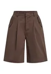 Edith Shorts - Dark Chocolate