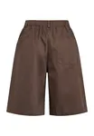 Edith Shorts - Dark Chocolate