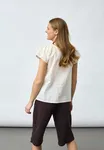Isaba-SL Top - Cream