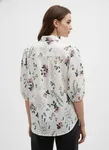Ella-sh89 Top - Wild Flower