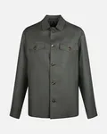 Morten Shirt - Green