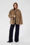 Samantha Jacket - Portabella