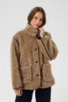 Samantha Jacket - Portabella