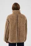 Samantha Jacket - Portabella
