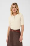 Sigrida Pullover - Ice