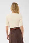 Sigrida Pullover - Ice