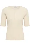 Sigrida Pullover - Ice