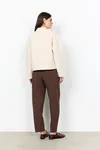 Sc-Shaima Jacket - Cream
