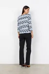 Sc-Felicity Top - Polaris Star Combi