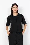 Sc-Galathea Kavaj - Black