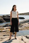 Sc-Galathea Shorts - Black