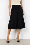 Sc-Galathea Shorts - Black