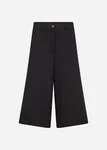 Sc-Galathea Shorts - Black