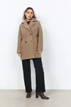 Sc-Mukite Jacket - Camel