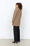 Sc-Mukite Jacket - Camel