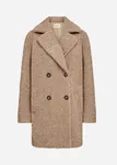 Sc-Mukite Jacket - Camel