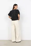 Sc-Glida Top - Black Combi
