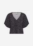 Sc-Glida Top - Black Combi