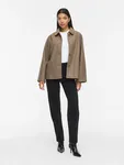 Claudia Jacket - Falcon Melange