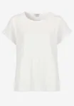 Shilera Top - White
